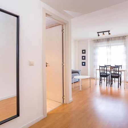 Apartmán Livemalaga Ventura & Parking Exteriér fotografie