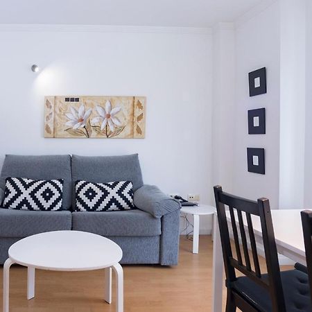 Apartmán Livemalaga Ventura & Parking Exteriér fotografie